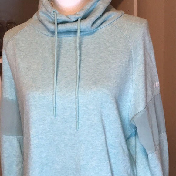 Gymshark lounge workout turtle neck s - Picture 3 of 7